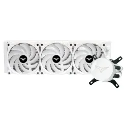 TEAM T-Force SIREN GD360E All-In-One ARGB CPU Liquid Cooler