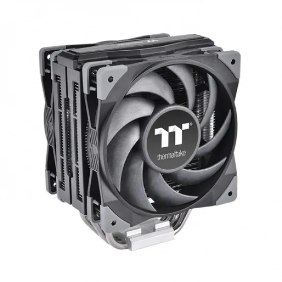 Thermaltake TOUGHAIR 510 180W TDP CPU Cooler best product price in bd