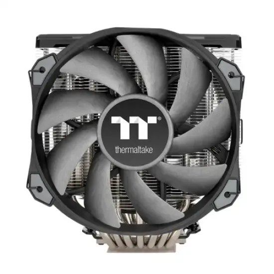 Thermaltake TOUGHAIR 710 Dual-Tower CPU Air Cooler best product price in bd