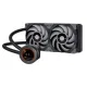 Thermaltake TOUGHLIQUID Ultra 240 ARGB Sync AIO Liquid CPU Cooler best product price in bd