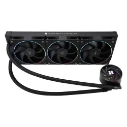 Thermalright Aqua Elite 360 BLACK ARGB V2 CPU Cooler