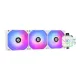 Aqua Elite 360 WHITE V3 best product price in bd Thermalright Aqua Elite 360 WHITE V3 ARGB CPU Cooler best product price in bd