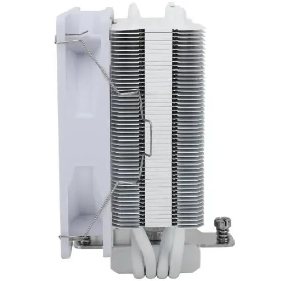 Assassin X 120 Refined SE ARGB best product price in bd Thermalright Assassin X 120 Refined SE ARGB CPU Air Cooler White best product price in bd