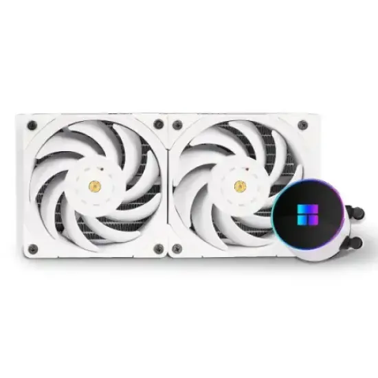 Frozen Magic 280 Scenic V2 best product price in bd Thermalright Frozen Magic 280 Scenic V2 CPU Cooler best product price in bd