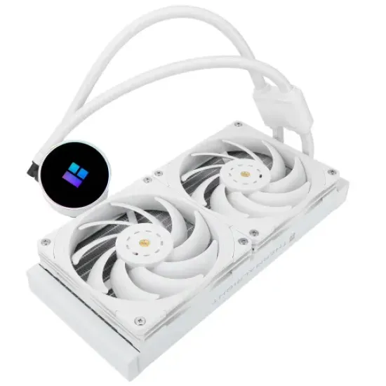 Frozen Magic 280 Scenic V2 best product price in bd Thermalright Frozen Magic 280 Scenic V2 CPU Cooler best product price in bd