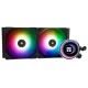 Frozen Notte 240 ARGB best product price in bd Thermalright Frozen Notte 240 ARGB CPU Cooler best product price in bd