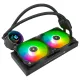 Frozen Notte 240 ARGB best product price in bd Thermalright Frozen Notte 240 ARGB CPU Cooler best product price in bd