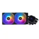 Frozen Prism 240 ARGB best product price in bd Thermalright Frozen Prism 240 ARGB CPU Cooler best product price in bd