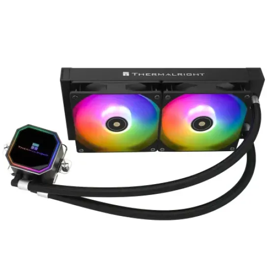 Frozen Prism 240 ARGB best product price in bd Thermalright Frozen Prism 240 ARGB CPU Cooler best product price in bd