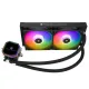 Frozen Prism 240 ARGB best product price in bd Thermalright Frozen Prism 240 ARGB CPU Cooler best product price in bd