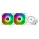 Frozen Prism 240 White ARGB best product price in bd Thermalright Frozen Prism 240 White ARGB CPU Cooler best product price in bd