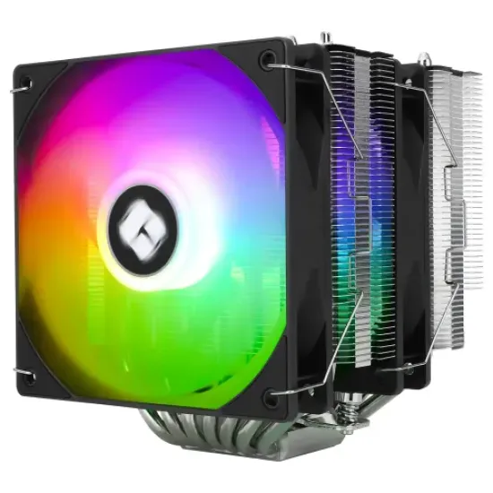 Phantom Spirit 120 SE ARGB best product price in bd Thermalright Phantom Spirit 120 SE ARGB CPU Air Cooler best product price in bd
