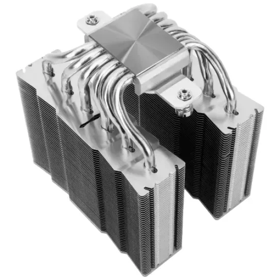 Thermalright Silver Soul 135 CPU Air Cooler best product price in bd