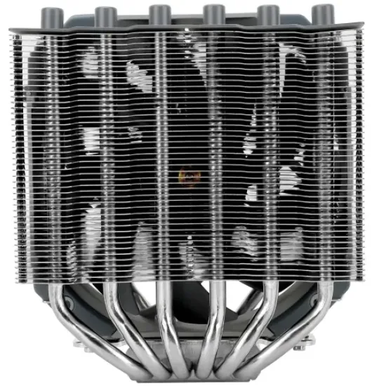 Thermalright Silver Soul 135 CPU Air Cooler best product price in bd
