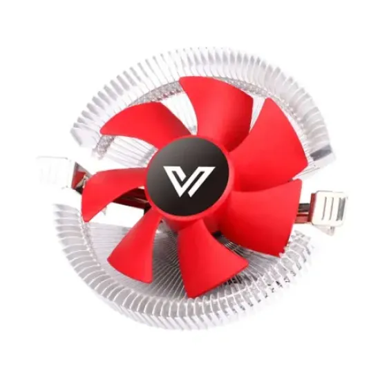 Value-Top CL100 8CM CPU Cooler Value-Top CL100 8CM CPU Cooler