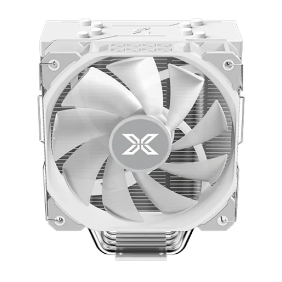 AIR-KILLER PRO ARCTIC best product price in bd Xigmatek AIR-KILLER PRO ARCTIC ARGB CPU Air Cooler best product price in bd