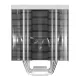 AIR-KILLER PRO ARCTIC best product price in bd Xigmatek AIR-KILLER PRO ARCTIC ARGB CPU Air Cooler best product price in bd