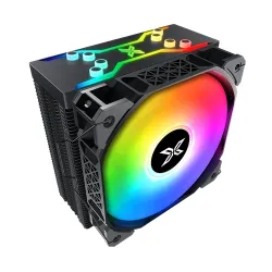 Xigmatek AIR-KILLER PRO ARCTIC ARGB CPU Air Cooler