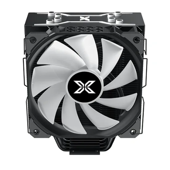 AIR-KILLER PRO best product price in bd Xigmatek AIR-KILLER PRO ARGB CPU Air Cooler best product price in bd