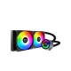 Xigmatek FROZR-O 240 ARGB AIO Liquid CPU Cooler best product price in bd