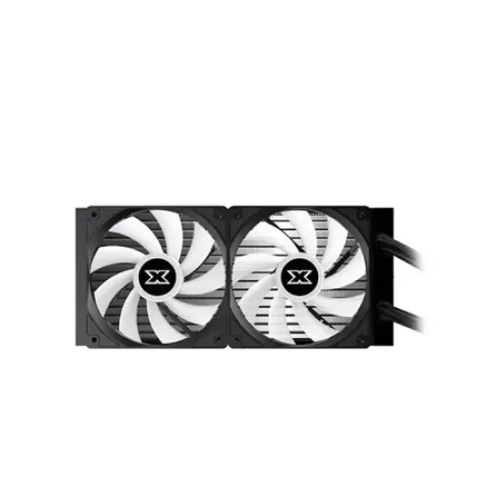 Xigmatek FROZR-O 240 ARGB AIO Liquid CPU Cooler best product price in bd