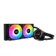 Xigmatek Frozr-O II 240 ARGB AIO Liquid CPU Cooler best product price in bd