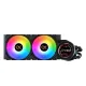 Xigmatek Frozr-O II 240 ARGB AIO Liquid CPU Cooler best product price in bd