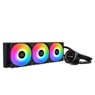 Xigmatek Frozr-O II 360 ARGB Liquid CPU Cooler