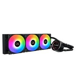 Xigmatek Frozr-O II 360 ARGB Liquid CPU Cooler