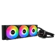 Xigmatek Frozr-O II 360 ARGB Liquid CPU Cooler best product price in bd