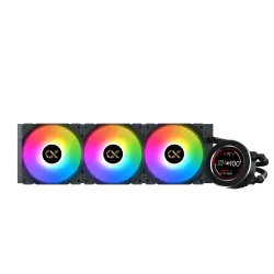 Xigmatek Frozr-O II 360 ARGB Liquid CPU Cooler