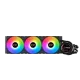 Xigmatek Frozr-O II 360 ARGB Liquid CPU Cooler best product price in bd