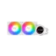 Xigmatek Frozr-O II Arctic 240 ARGB AIO Liquid CPU Cooler best product price in bd