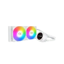 Xigmatek Frozr-O II Arctic 240 ARGB AIO Liquid CPU Cooler