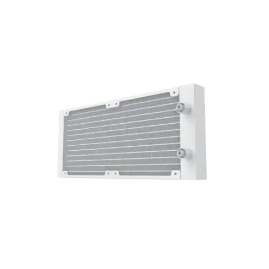 Xigmatek Frozr-O II Arctic 240 ARGB AIO Liquid CPU Cooler best product price in bd