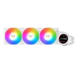 Xigmatek Frozr-O II Arctic 360 ARGB Liquid CPU Cooler