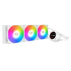 Xigmatek Frozr-O II Arctic 360 ARGB Liquid CPU Cooler