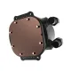 Xigmatek LIQUID-KILLER X 240 ARGB AIO Liquid CPU Cooler best product price in bd