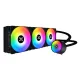 Xigmatek LIQUID-KILLER X 360 ARGB AIO Liquid CPU Cooler best product price in bd