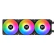 Xigmatek LIQUID-KILLER X 360 ARGB AIO Liquid CPU Cooler best product price in bd