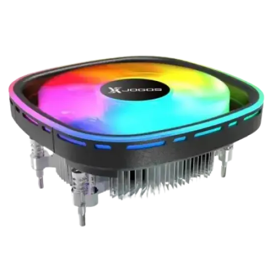 Xtreme XJOGOS XJC100A 90W CPU Cooler best product price in bd