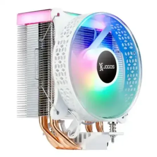 XJOGOS XJC400 best product price in bd Xtreme XJOGOS XJC400 180W CPU Air Cooler best product price in bd