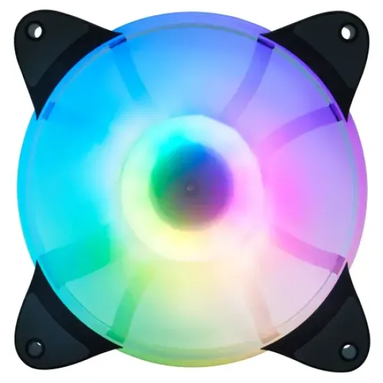 CC best product price in bd 1STPLAYER CC ARGB 3 in 1 Combo Casing Fan with Controller and Hub best product price in bd