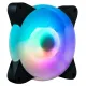 CC best product price in bd 1STPLAYER CC ARGB 3 in 1 Combo Casing Fan with Controller and Hub best product price in bd
