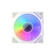 FC best product price in bd 1STPLAYER FC ARGB 3 in 1 Combo Casing Fan White with Controller and Hub best product price in bd