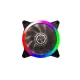 1STPLAYER M3 ARGB 3 in 1 Combo Casing Cooling Fan with Controller and Hub 1STPLAYER M3 ARGB 3 in 1 Combo Casing Cooling Fan with Controller and Hub