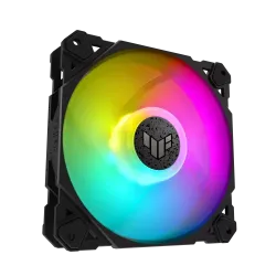ASUS TUF Gaming TF120 ARGB Casing Fan