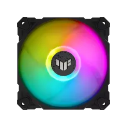ASUS TUF Gaming TF120 ARGB Casing Fan