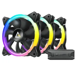 Arctic F12 120 mm Casing Fan