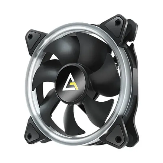 F12 best product price in bd Arctic F12 120 mm Casing Fan best product price in bd
